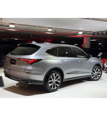 ACURA MDX 2022