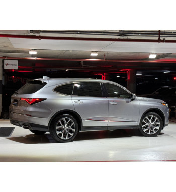 ACURA MDX 2022