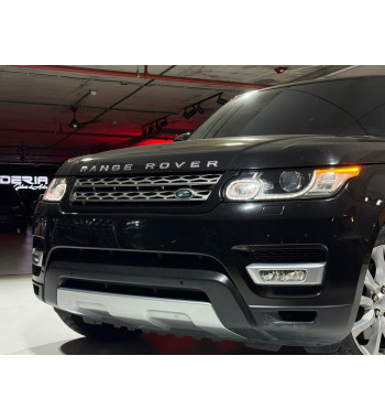 Land Rover Sport 2016
