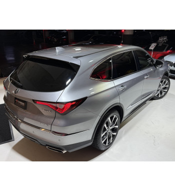ACURA MDX 2022