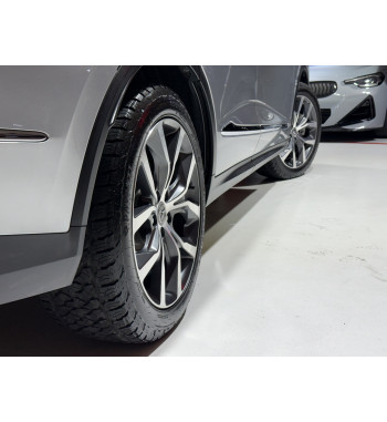 ACURA MDX 2022