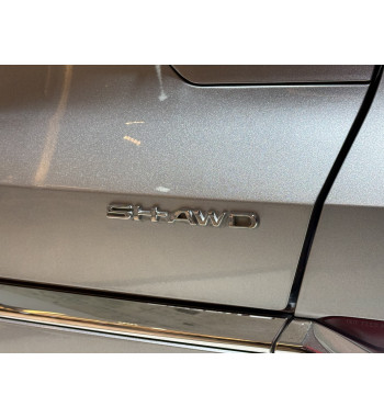 ACURA MDX 2022