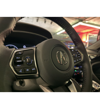 ACURA MDX 2022