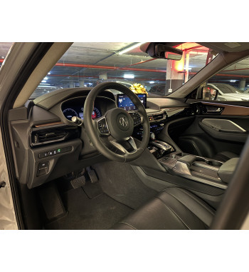 ACURA MDX 2022