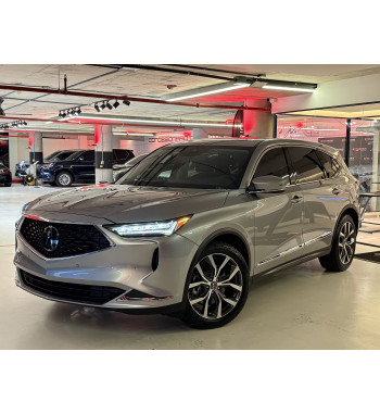 ACURA MDX 2022