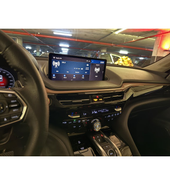 ACURA MDX 2022