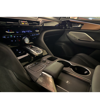 ACURA MDX 2022