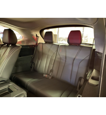 ACURA MDX 2022