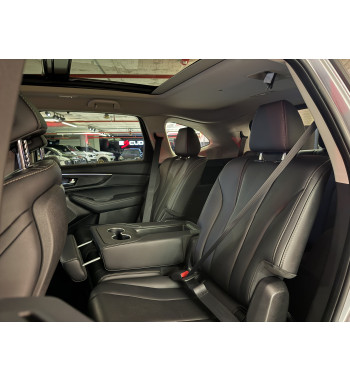 ACURA MDX 2022