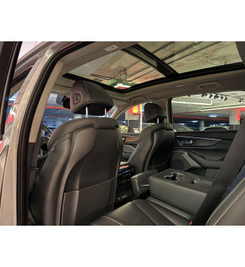 ACURA MDX 2022