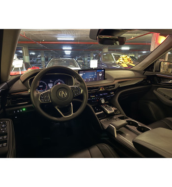 ACURA MDX 2022