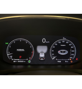 ACURA MDX 2022