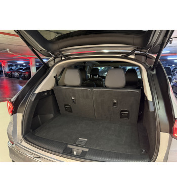 ACURA MDX 2022