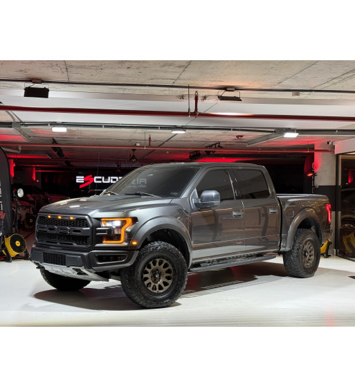 FORD F-150 RAPTOR 2020