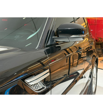 Land Rover Sport 2016