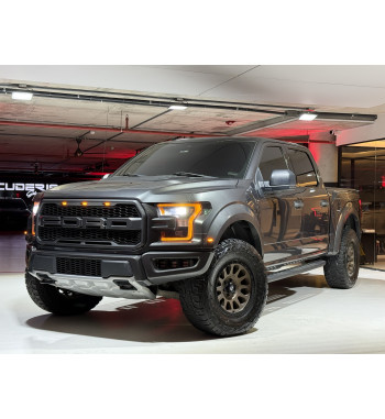 FORD F-150 RAPTOR 2020