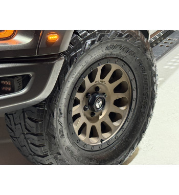FORD F-150 RAPTOR 2020