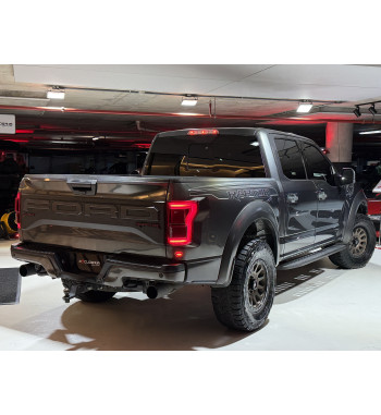 FORD F-150 RAPTOR 2020