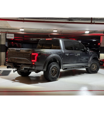 FORD F-150 RAPTOR 2020