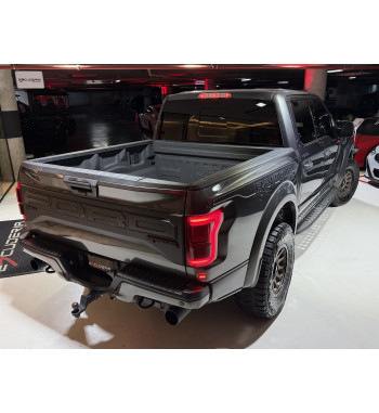 FORD F-150 RAPTOR 2020
