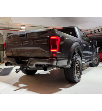 FORD F-150 RAPTOR 2020