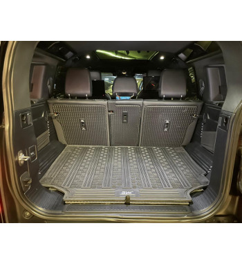 Land Rover Defender 2024