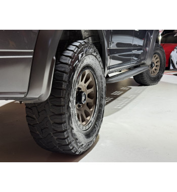 FORD F-150 RAPTOR 2020