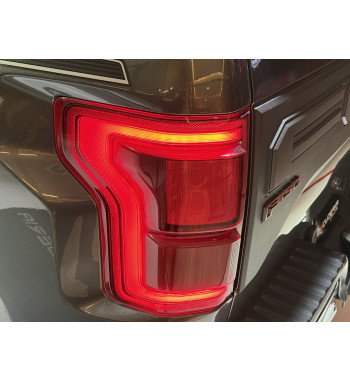 FORD F-150 RAPTOR 2020