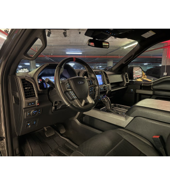 FORD F-150 RAPTOR 2020