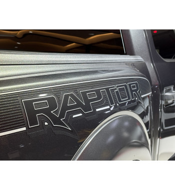 FORD F-150 RAPTOR 2020