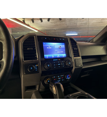 FORD F-150 RAPTOR 2020
