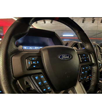 FORD F-150 RAPTOR 2020