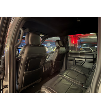 FORD F-150 RAPTOR 2020