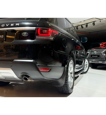 Land Rover Sport 2016