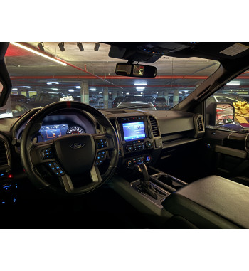 FORD F-150 RAPTOR 2020