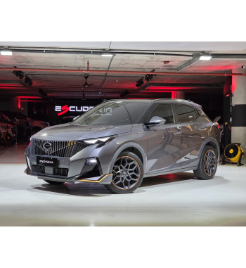 GAC EMZOOM R-STYLE 2025