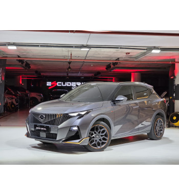 GAC EMZOOM R-STYLE 2025