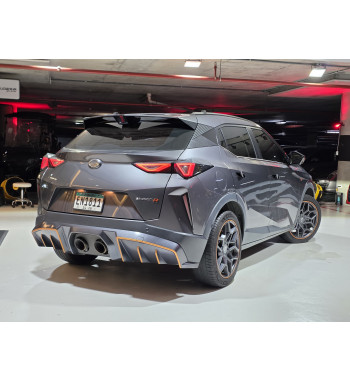 GAC EMZOOM R-STYLE 2025