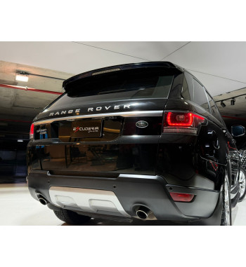 Land Rover Sport 2016
