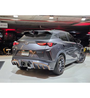 GAC EMZOOM R-STYLE 2025