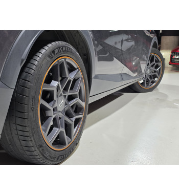 GAC EMZOOM R-STYLE 2025