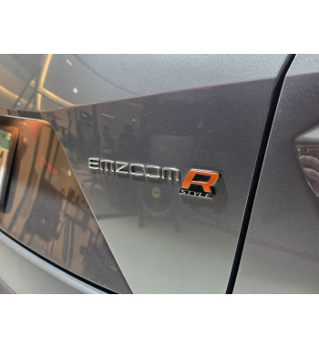 GAC EMZOOM R-STYLE 2025