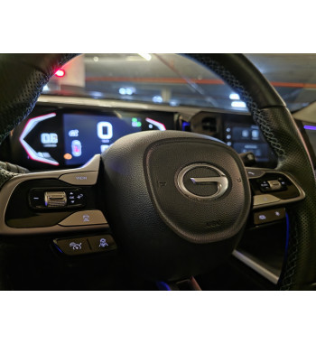 GAC EMZOOM R-STYLE 2025
