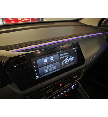 GAC EMZOOM R-STYLE 2025