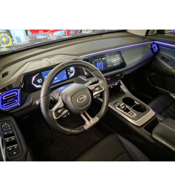 GAC EMZOOM R-STYLE 2025