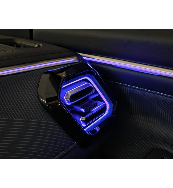 GAC EMZOOM R-STYLE 2025