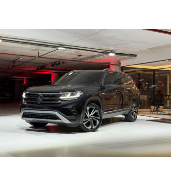 VOLKSWAGEN TERAMONT 2023