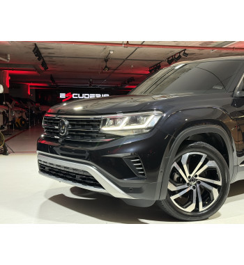 VOLKSWAGEN TERAMONT 2023