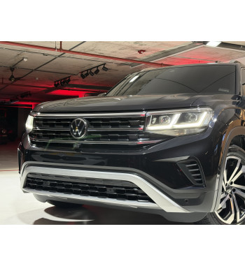 VOLKSWAGEN TERAMONT 2023