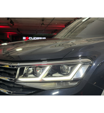 VOLKSWAGEN TERAMONT 2023